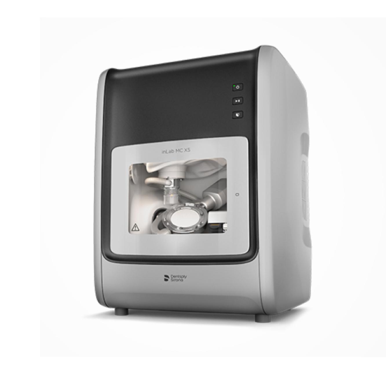 inLab MC X5
