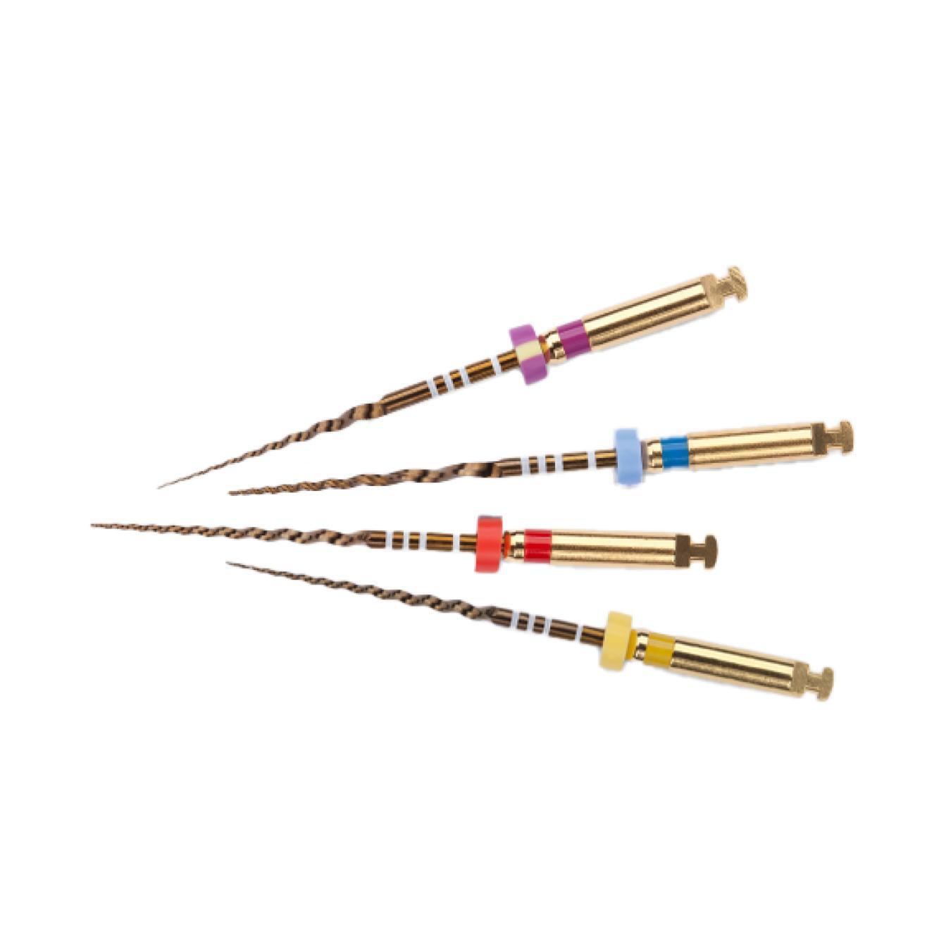 ProTaper Gold