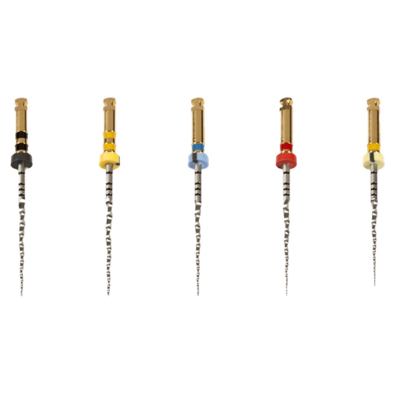 GuttaCore® Obturators